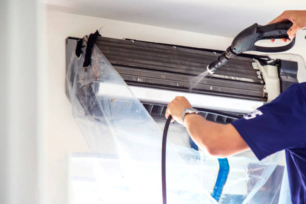 Best General Air Duct Cleaning  in Walkertown, NC
