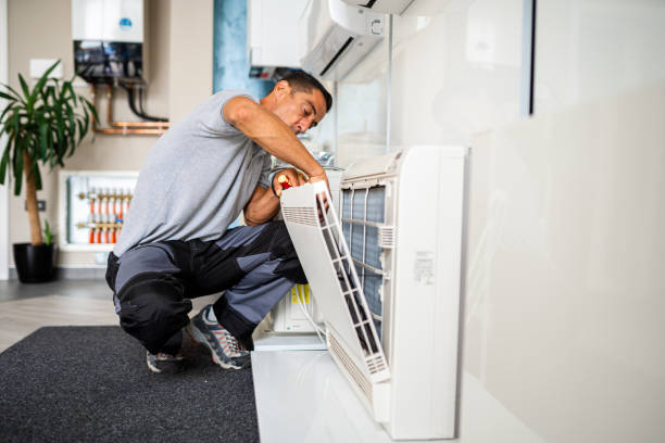 Best Best Air Duct Cleaning Company  in Walkertown, NC