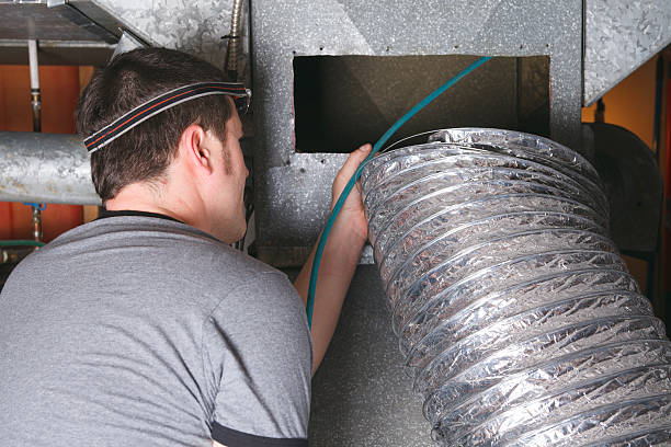 Best Air Duct Cleaning Near Me  in Walkertown, NC