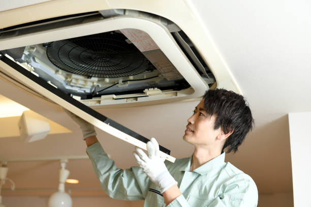 Best HVAC System Cleaning  in Walkertown, NC