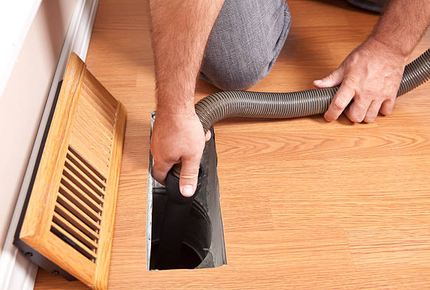 Best Air Duct Cleaning Near Me  in Walkertown, NC