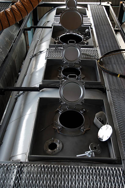 Best HVAC Air Duct Cleaning  in Walkertown, NC
