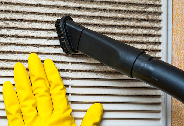 Best Local Air Duct Cleaning Services  in Walkertown, NC
