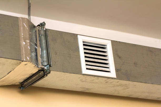 Best Residential Air Duct Cleaning  in Walkertown, NC
